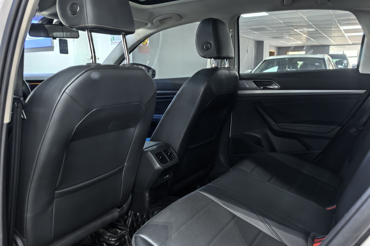 Volkswagen Lavida 2021 car image #10