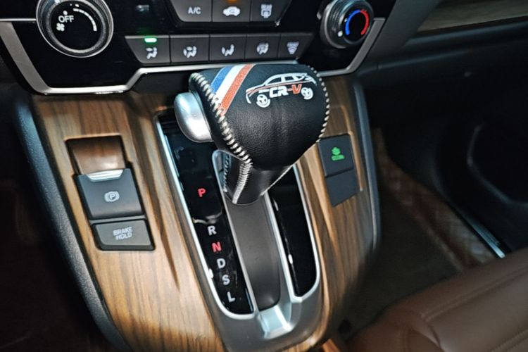 Honda CR-V 2019 #14 Honda CR-V 2019 car image #14