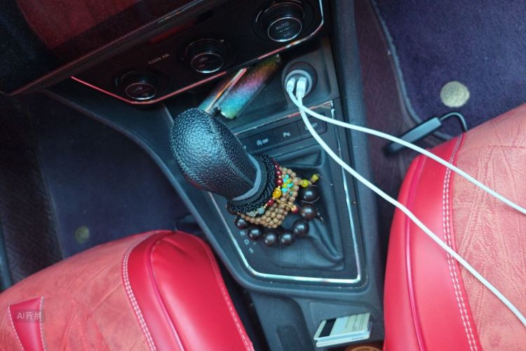 Volkswagen Lavida 2017 car image #16