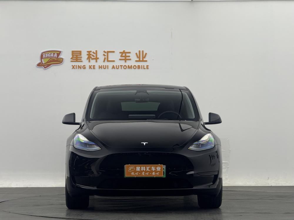 Tesla Model Y 2023 #2 Tesla Model Y 2023 immagine di auto #2