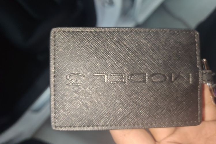 Tesla Model 3 2020 car image #9