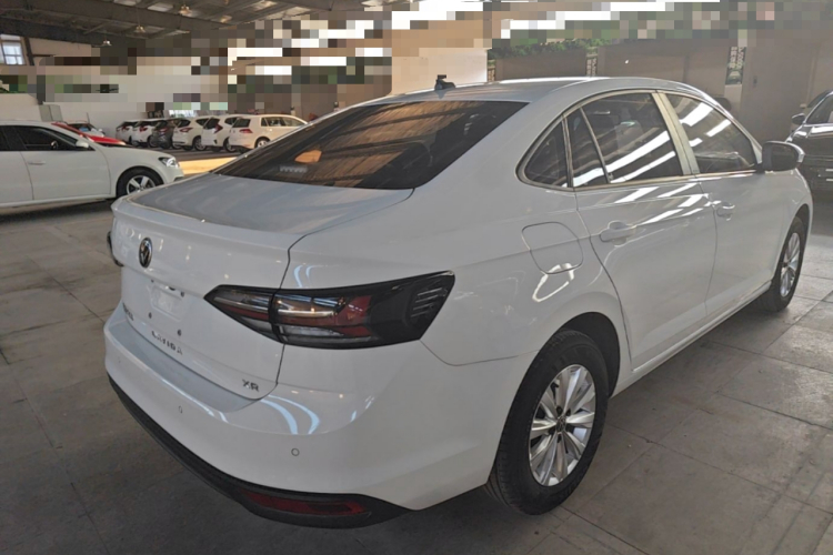 Volkswagen Lavida 2023 car image #7