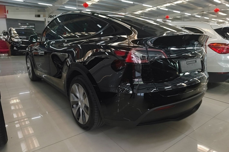 Tesla Model Y 2022 car image #7