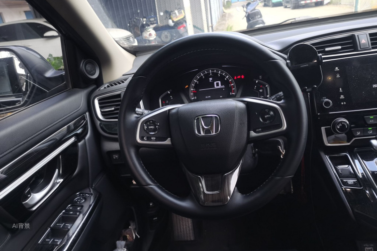 Honda CR-V 2020 car image #12