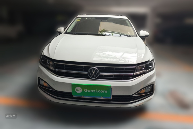 Volkswagen Bora 2021 car image #3