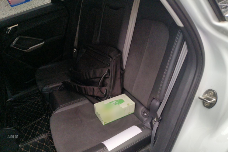 Audi Q3 2020 #19 Audi Q3 2020 imagen de coche #19