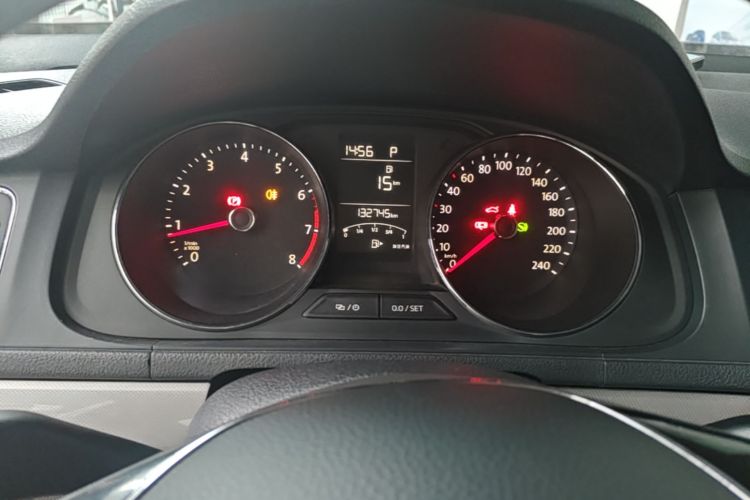 Volkswagen Lavida 2017 #12 Volkswagen Lavida 2017 car image #12