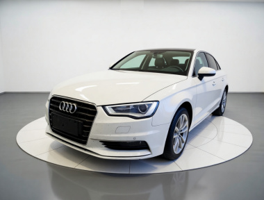Audi A3 2016 Audi A3 2016 car image