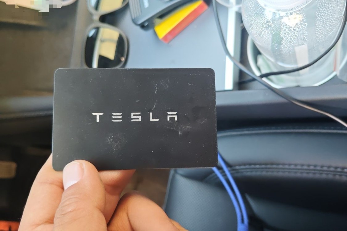 Tesla Model 3 2024 #30 Tesla Model 3 2024 car image #30