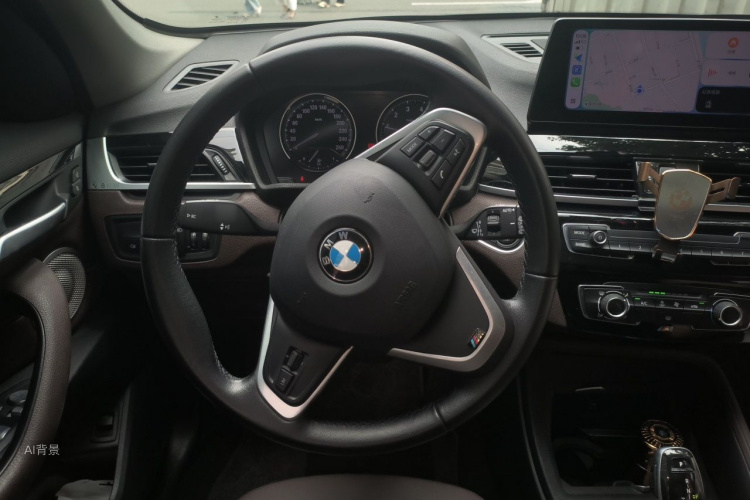 BMW X1 2021 #12 BMW X1 2021 imagen de coche #12