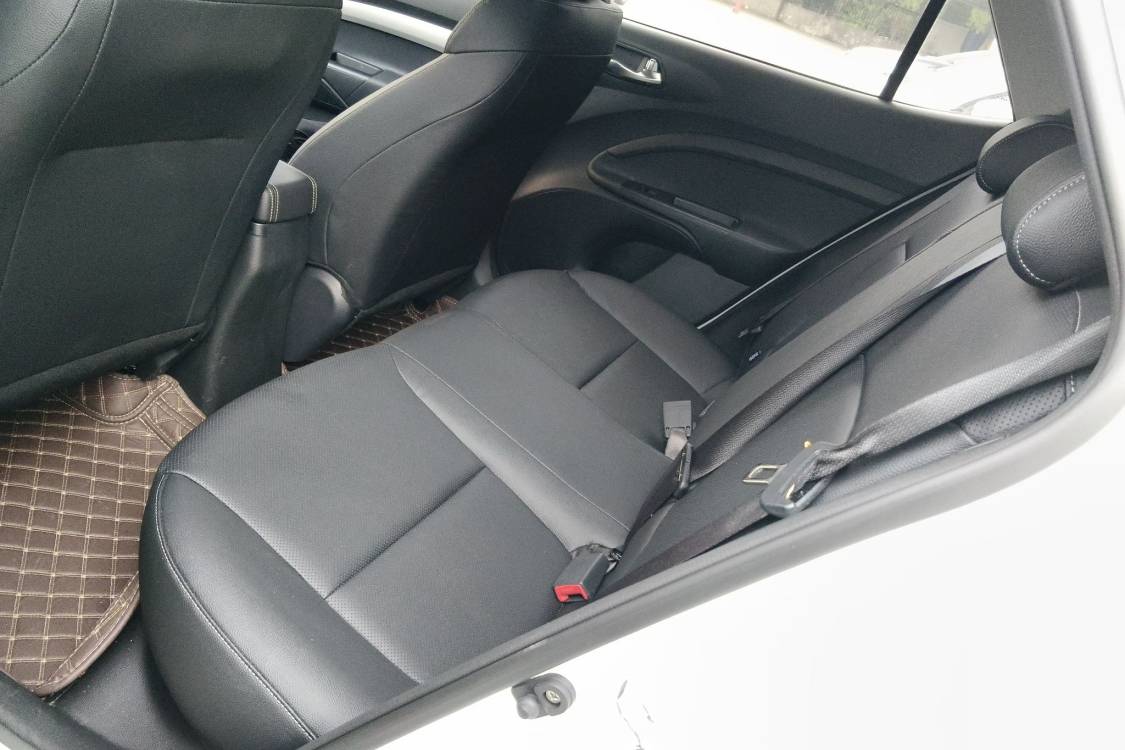 Kia KX1 2024 car image #8