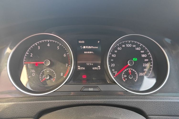 Volkswagen Golf 2018 image de voiture #16
