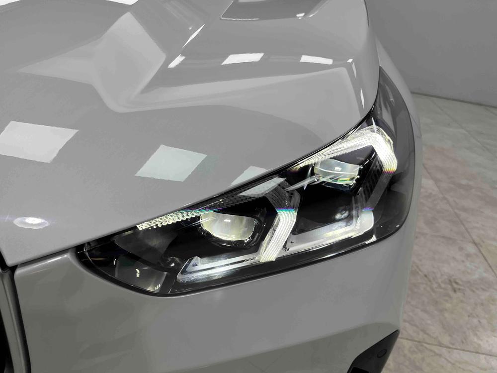 BMW X1 2023 car image #7