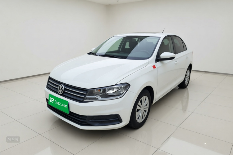 Volkswagen Santana 2022 #2 Volkswagen Santana 2022 car image #2