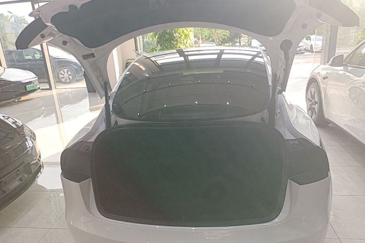Tesla Model 3 2024 #19 Tesla Model 3 2024 car image #19