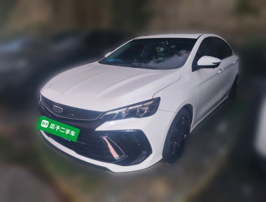 GEELY Binray 2023 car image 