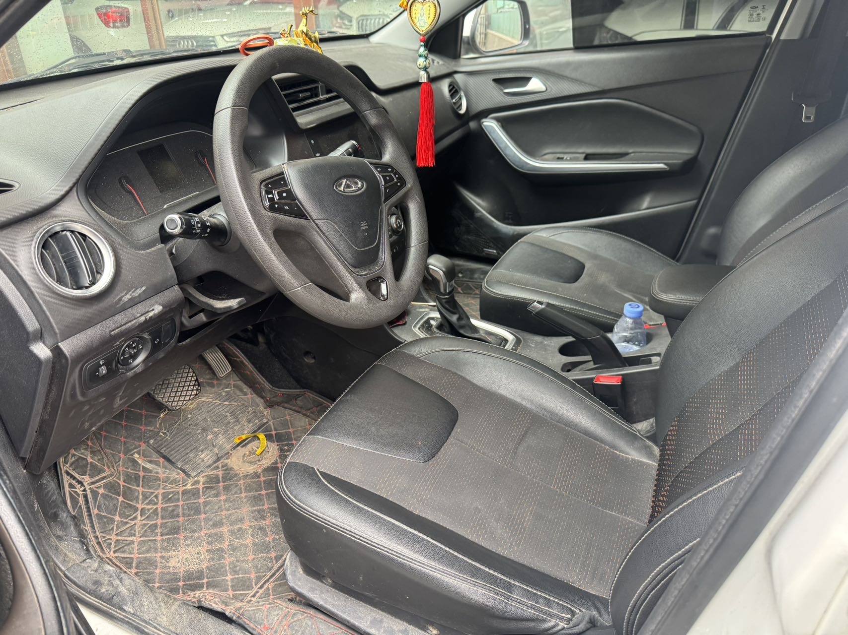 Chery Tiggo 3x 2021 #5 Chery Tiggo 3x 2021 car image #5