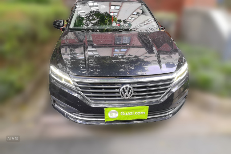 Volkswagen Lavida 2019 car image #3