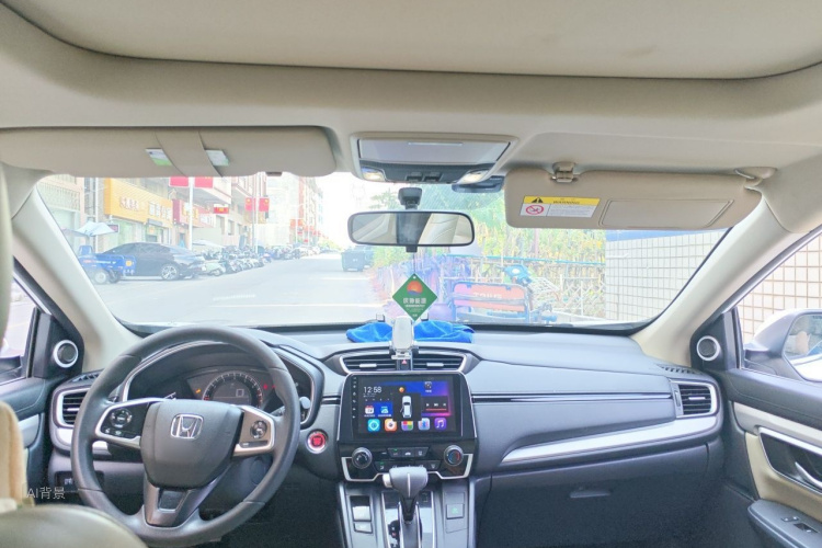 Honda CR-V 2020 صورة سيارة #20