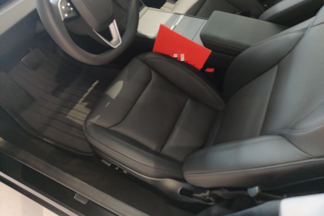 Tesla Model 3 2025 #7 Tesla Model 3 2025 car image #7