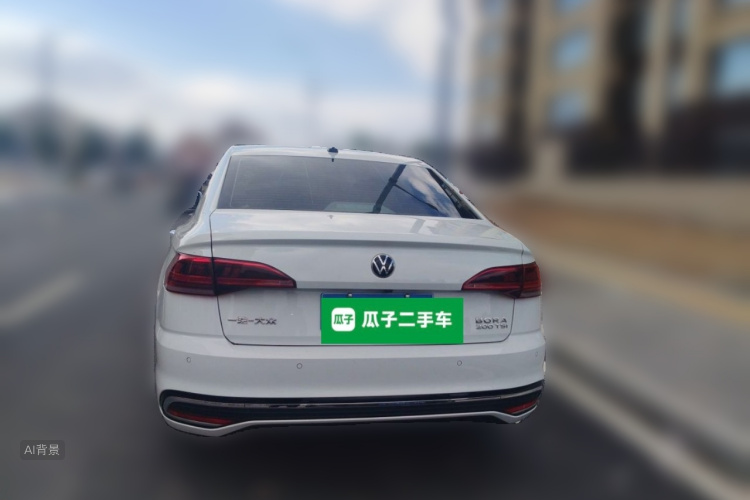Volkswagen Bora 2022 #6 Volkswagen Bora 2022 imagen de coche #6
