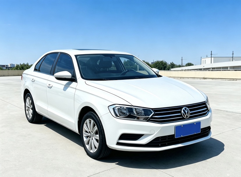 Volkswagen Bora 2022 صورة سيارة #3