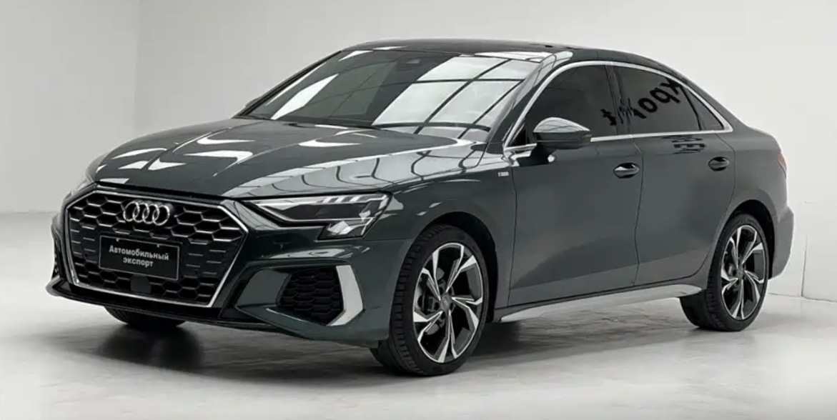 2021 car image 