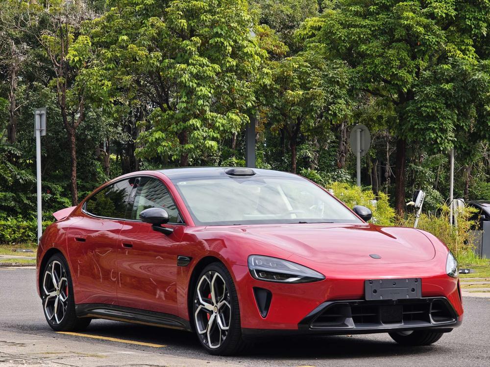 2026 car image #3