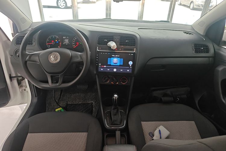 Volkswagen Polo 2018 #10 Volkswagen Polo 2018 image de voiture #10