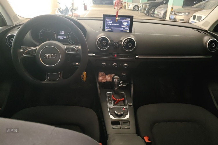 Audi A3 2015 #11 Audi A3 2015 immagine di auto #11