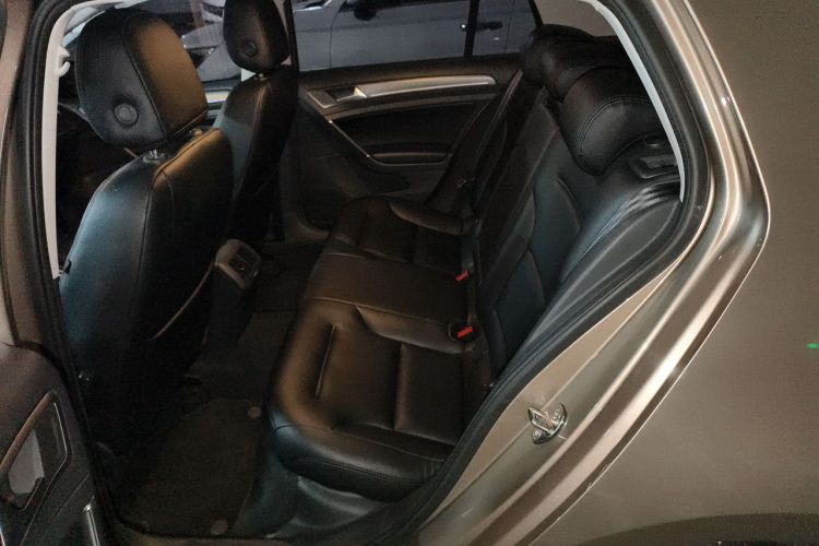 Volkswagen Golf 2016 #10 Volkswagen Golf 2016 car image #10