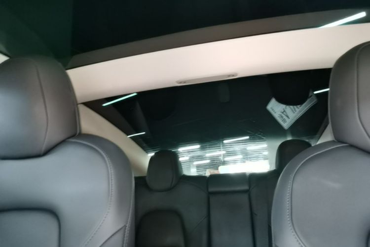 Tesla Model 3 2021 #18 Tesla Model 3 2021 car image #18