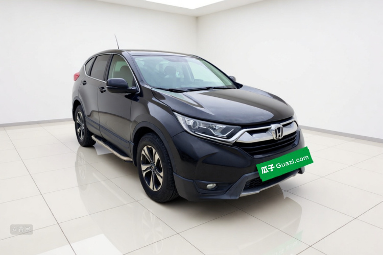 Honda CR-V 2019 #4 Honda CR-V 2019 car image #4