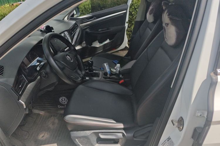 Volkswagen Bora 2019 #15 Volkswagen Bora 2019 car image #15