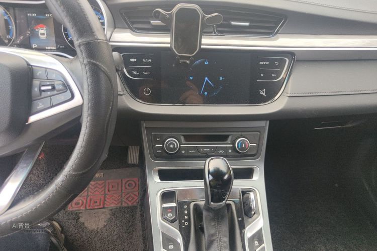 GEELY Emgrand 2020 #15 GEELY Emgrand 2020 car image #15