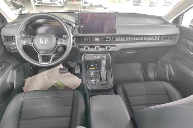 Honda CR-V 2024 car image #10
