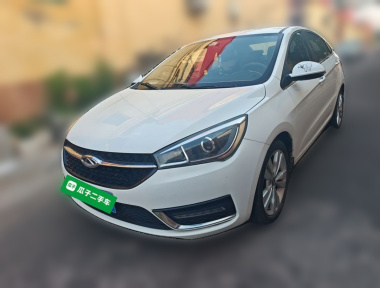 Chery Arrizo 5 2017 Chery Arrizo 5 2017 car image