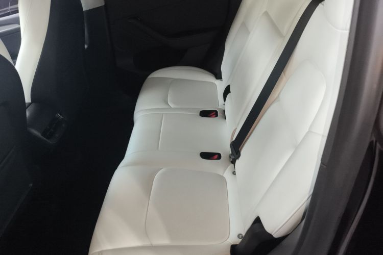 Tesla Model Y 2024 #17 Tesla Model Y 2024 car image #17