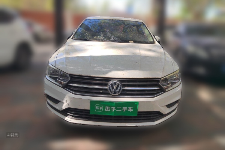 Volkswagen Bora 2018 #3 Volkswagen Bora 2018 car image #3