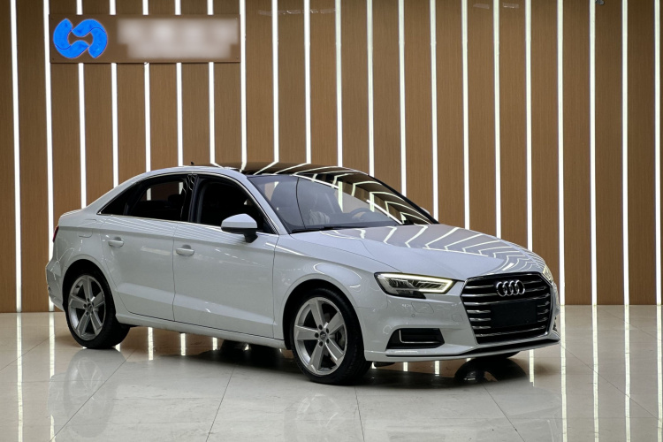 奥迪 奥迪A3 2019 汽车图片 #3