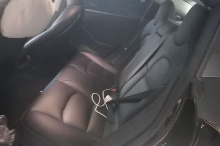 Tesla Model 3 2022 #17 Tesla Model 3 2022 immagine di auto #17