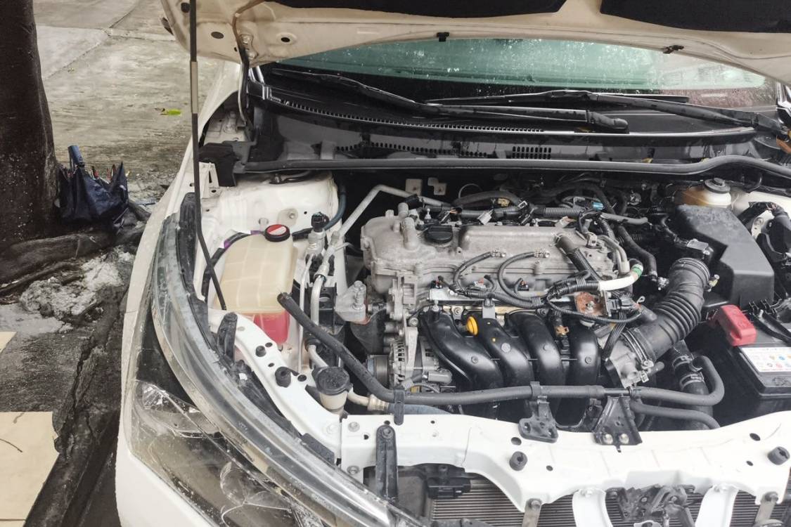 Toyota Corolla 2016 #11 Toyota Corolla 2016 imagen de coche #11