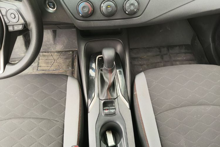 Toyota Corolla 2023 car image #14