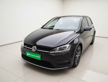 Volkswagen Golf 2015 Volkswagen Golf 2015 car image