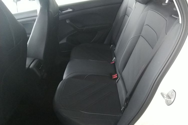 Volkswagen Tharu 2025 #17 Volkswagen Tharu 2025 imagen de coche #17