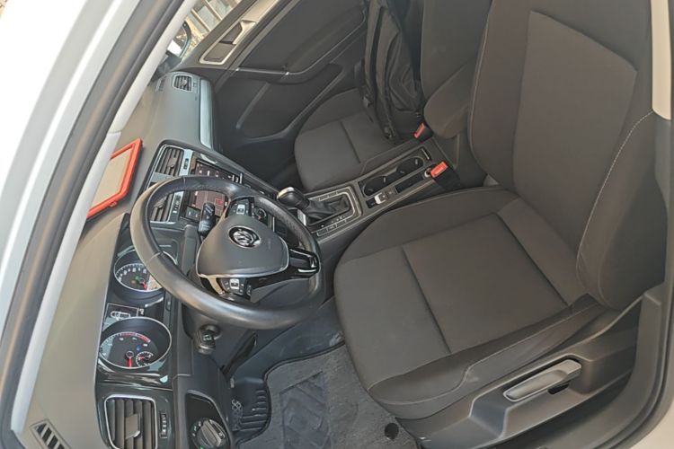 Volkswagen Golf 2020 #15 Volkswagen Golf 2020 immagine di auto #15