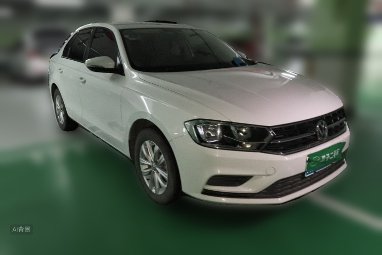 Volkswagen Bora 2016 #4 Volkswagen Bora 2016 car image #4