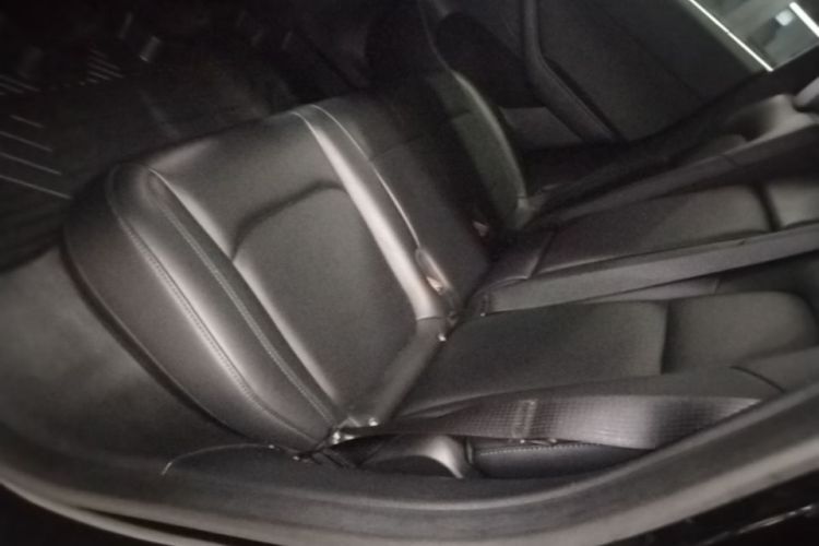 Tesla Model Y 2021 car image #17