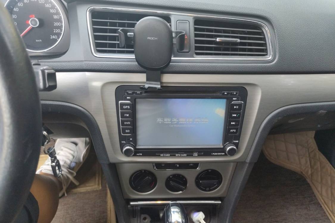 Volkswagen Lavida 2014 car image #26