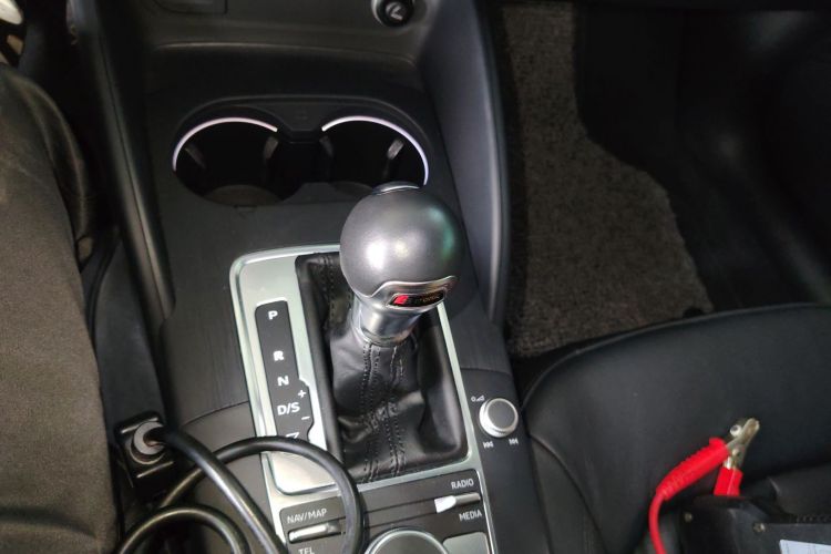 奥迪 奥迪A3 2017 汽车图片 #14